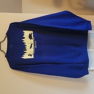 Vintage Crewneck Sweatshirt